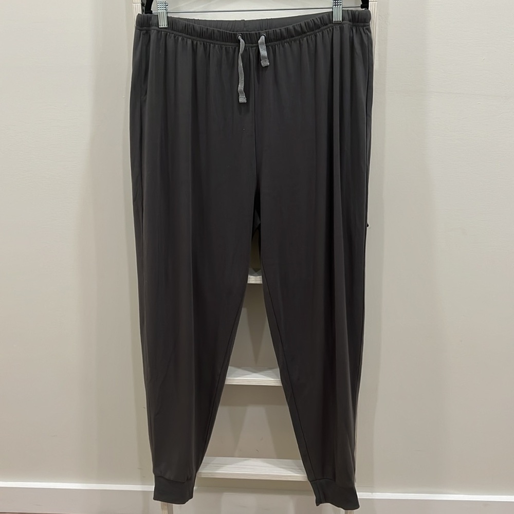 HYDRA ACTIVE Gray Joggers